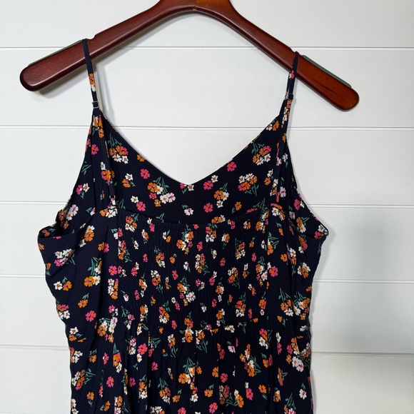 LAST CALL FINAL PRICE GREAT DEAL GAP  Dress adjustable straps smocked back XL - Picture 4 of 6